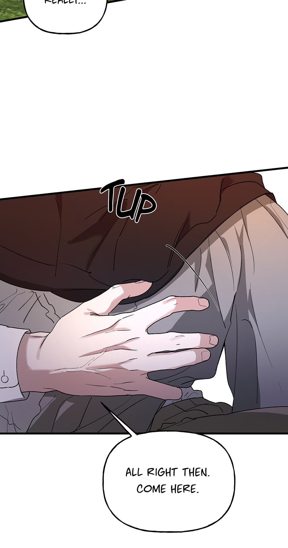 Read Behold, the Tiger chapter 24 image 72 on Lezhin