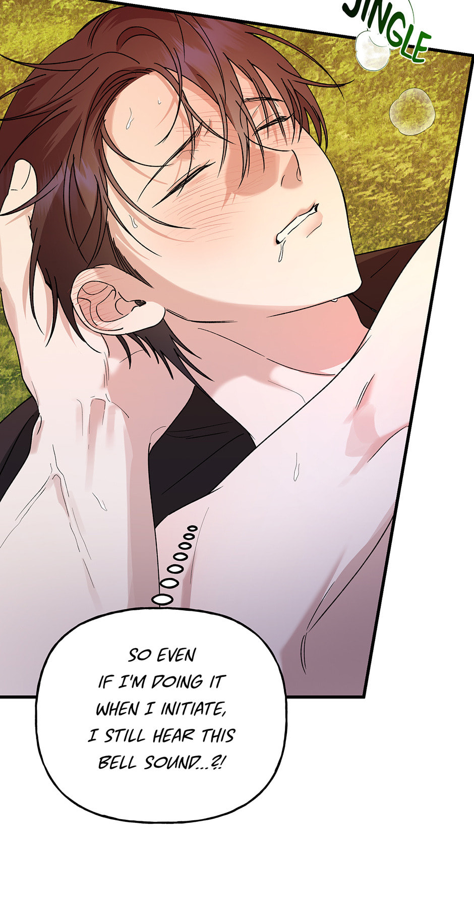 Read Behold, the Tiger chapter 24 image 76 on Lezhin