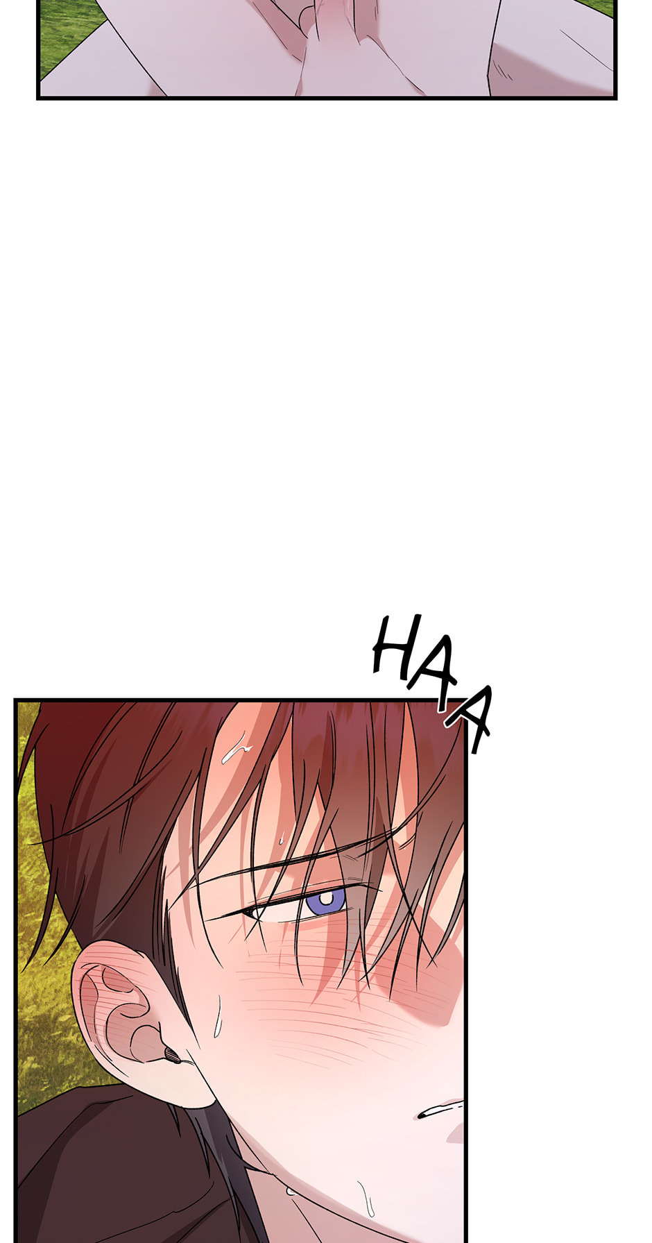 Read Behold, the Tiger chapter 24 image 78 on Lezhin