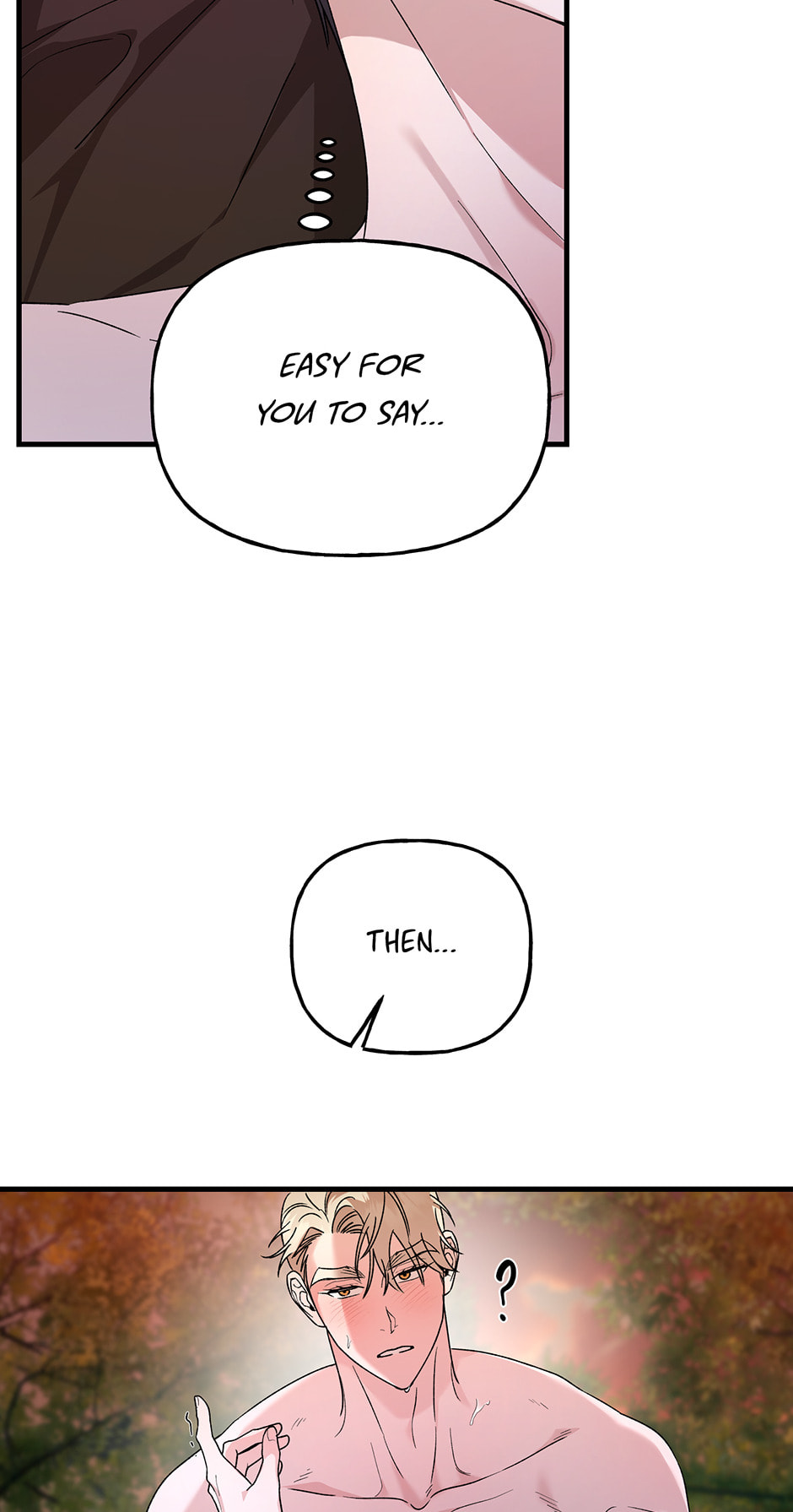 Read Behold, the Tiger chapter 24 image 79 on Lezhin