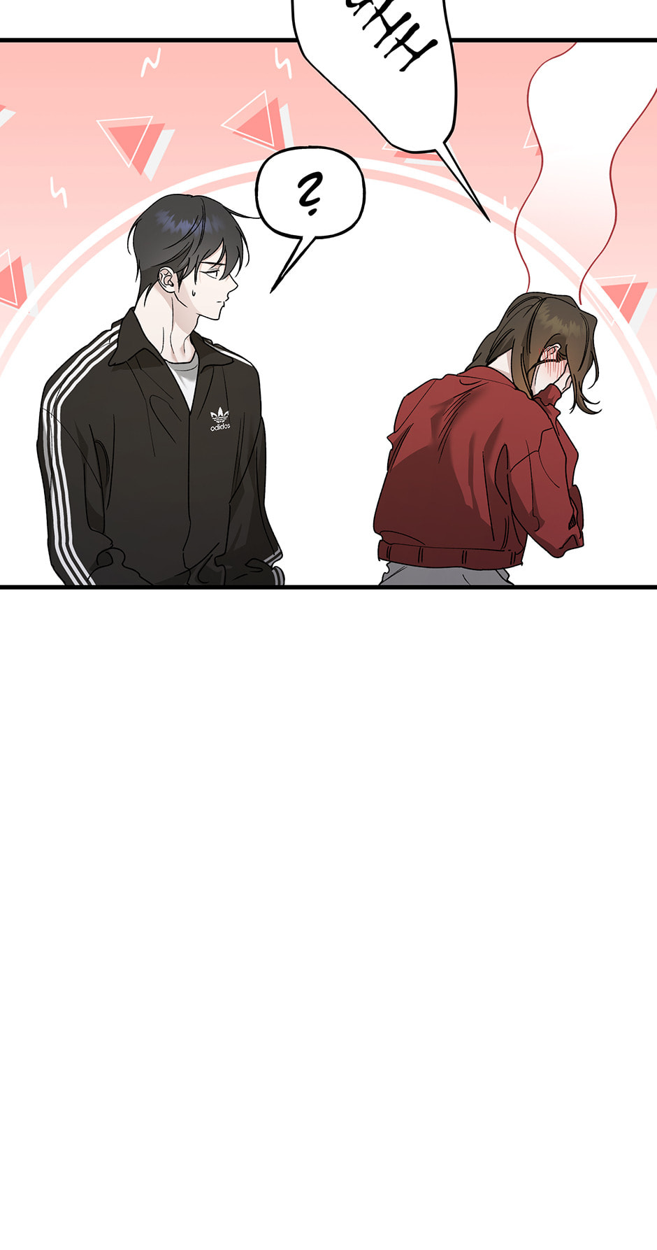 Read Behold, the Tiger chapter 24 image 8 on Lezhin
