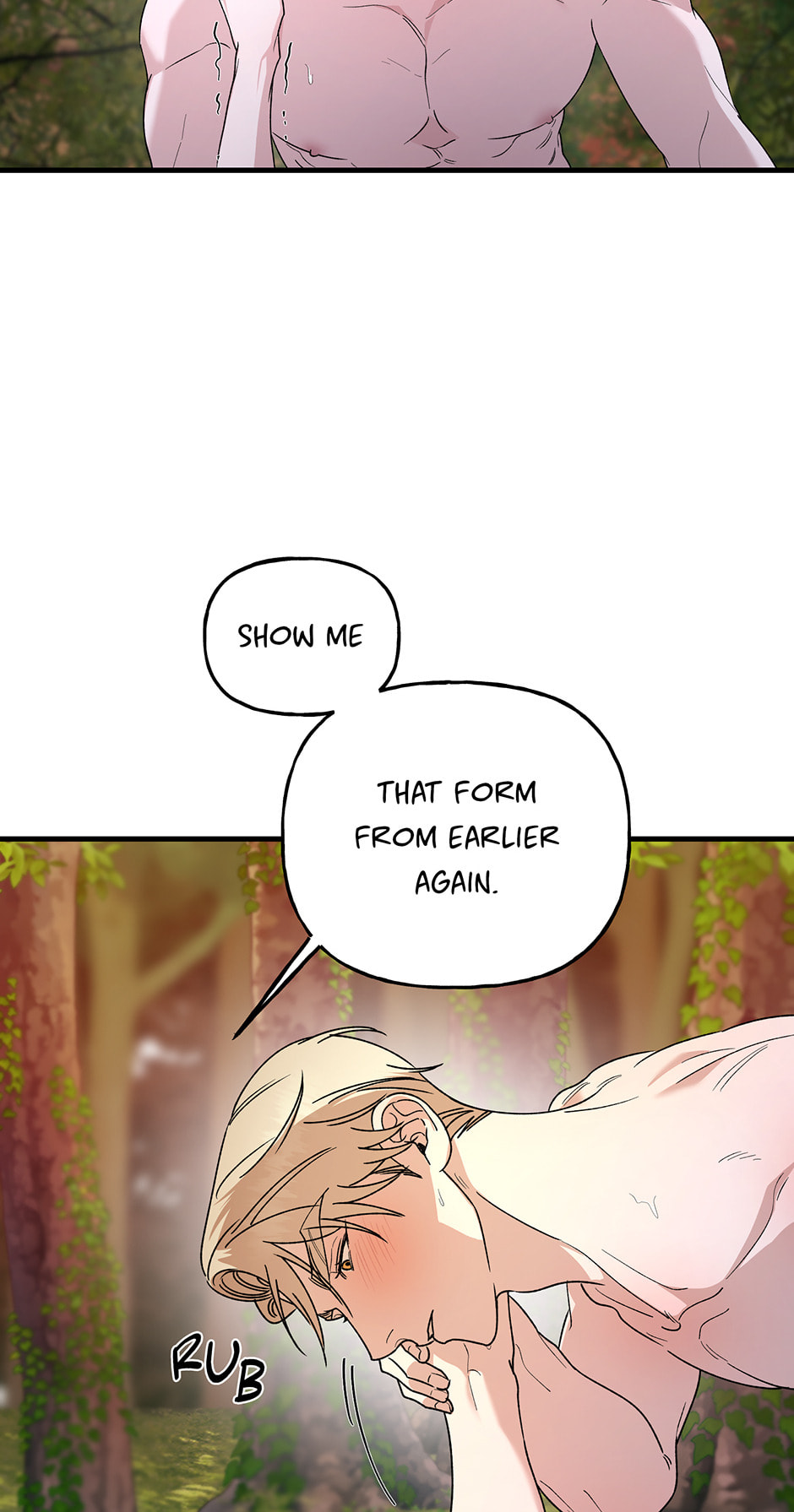 Read Behold, the Tiger chapter 24 image 80 on Lezhin
