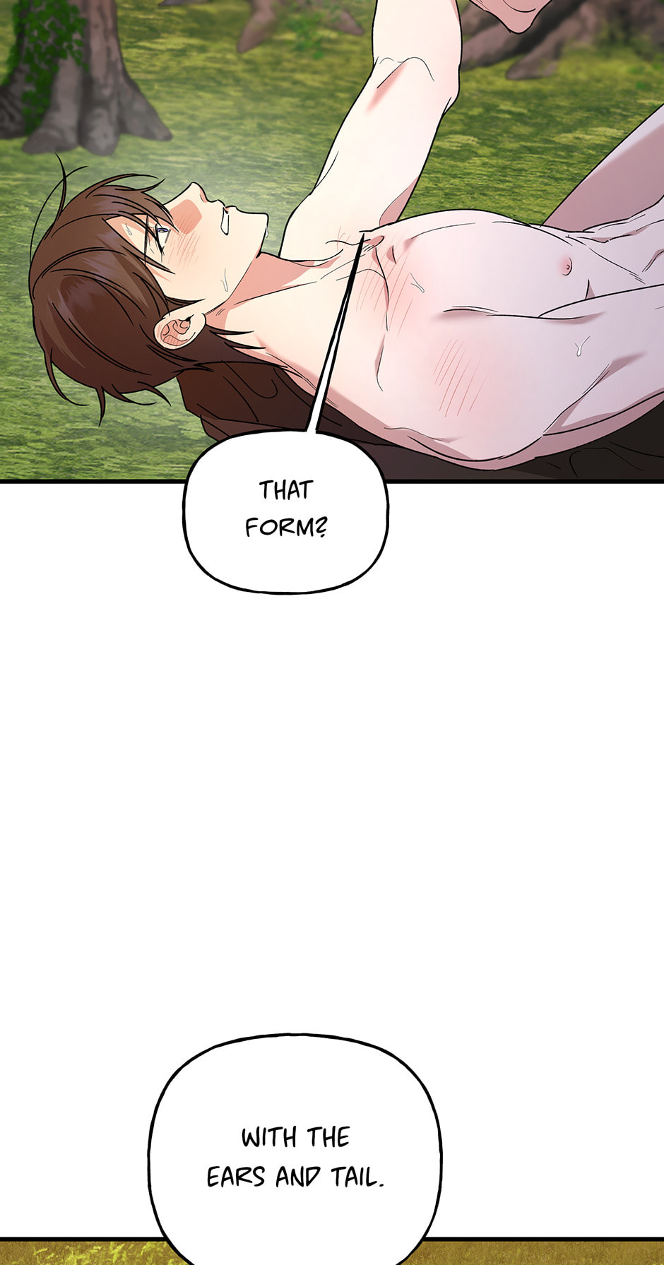 Read Behold, the Tiger chapter 24 image 81 on Lezhin