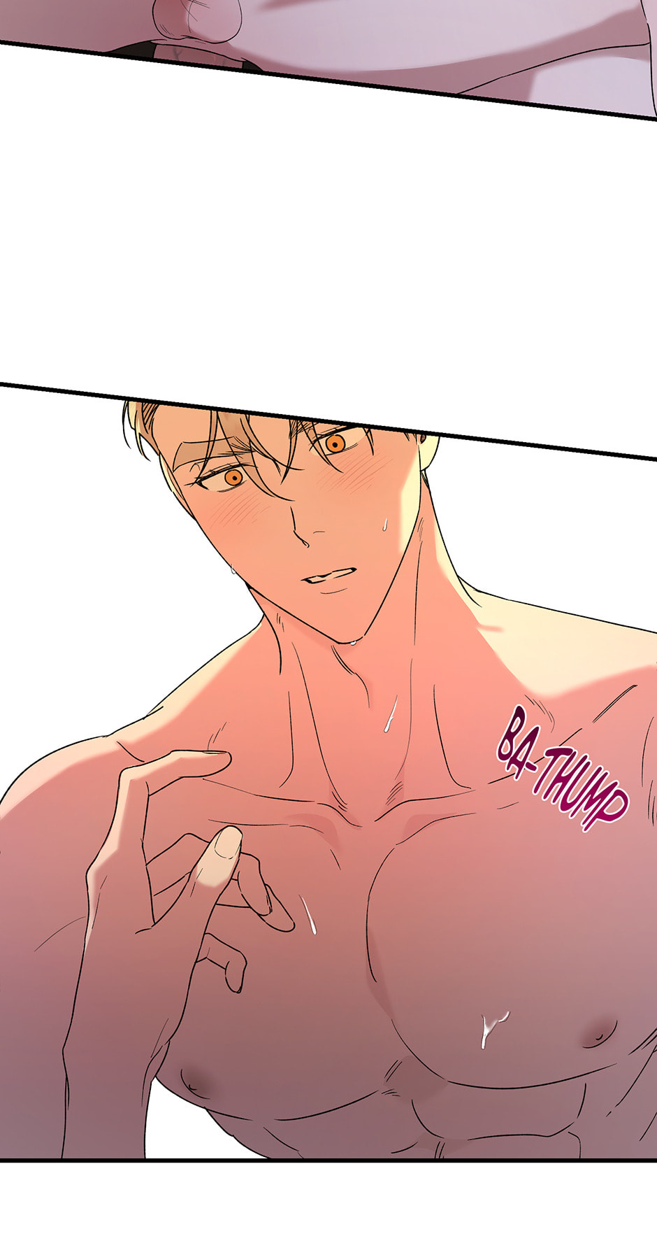 Read Behold, the Tiger chapter 24 image 83 on Lezhin