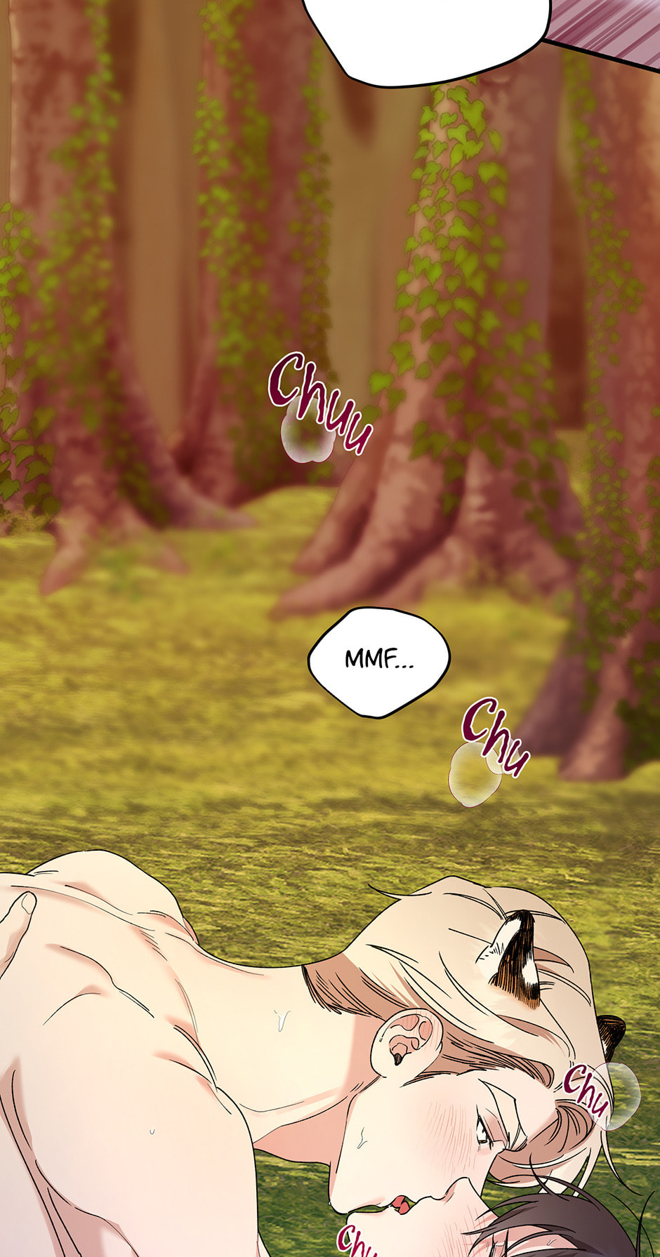 Read Behold, the Tiger chapter 24 image 89 on Lezhin