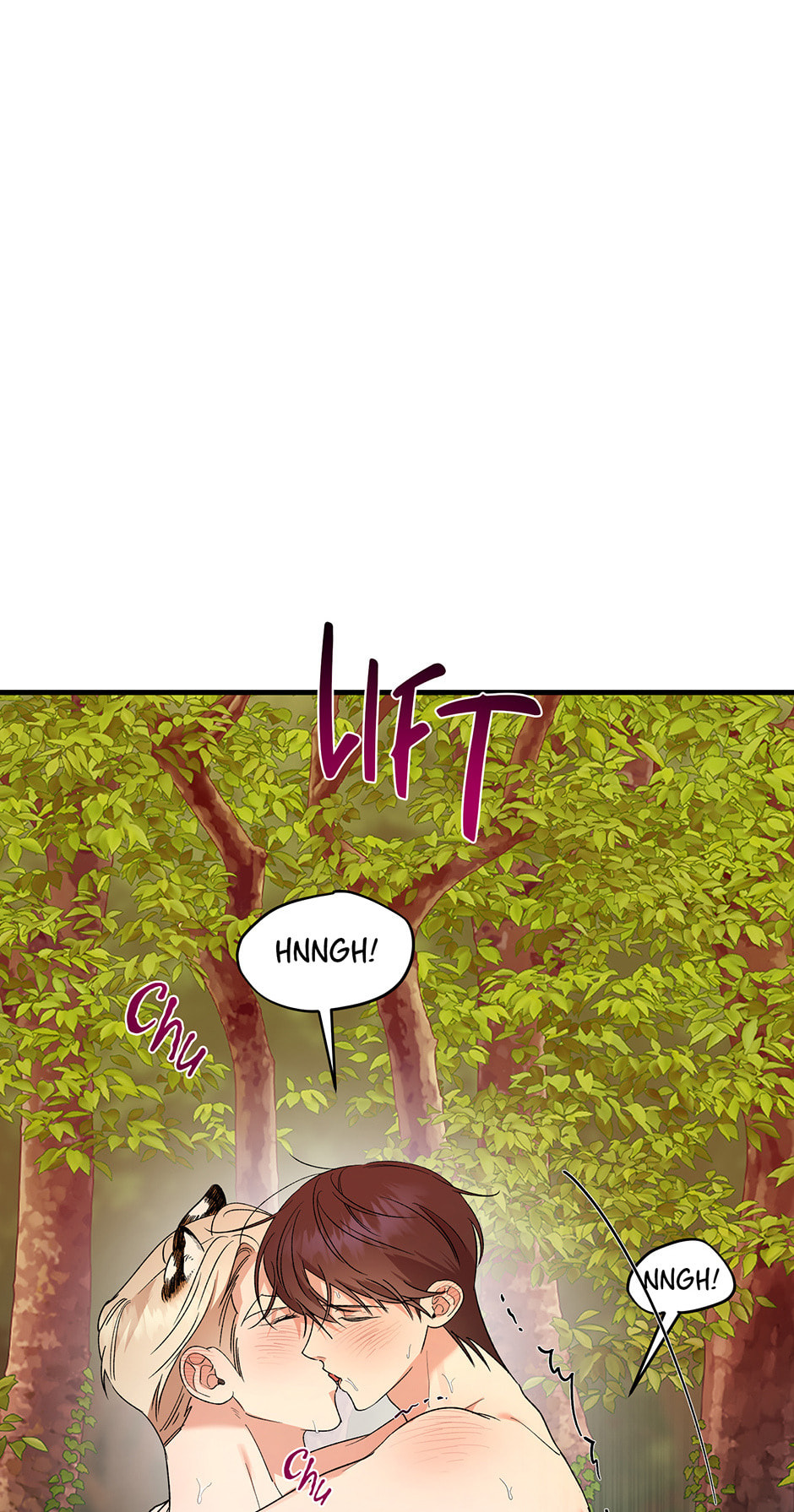 Read Behold, the Tiger chapter 24 image 92 on Lezhin
