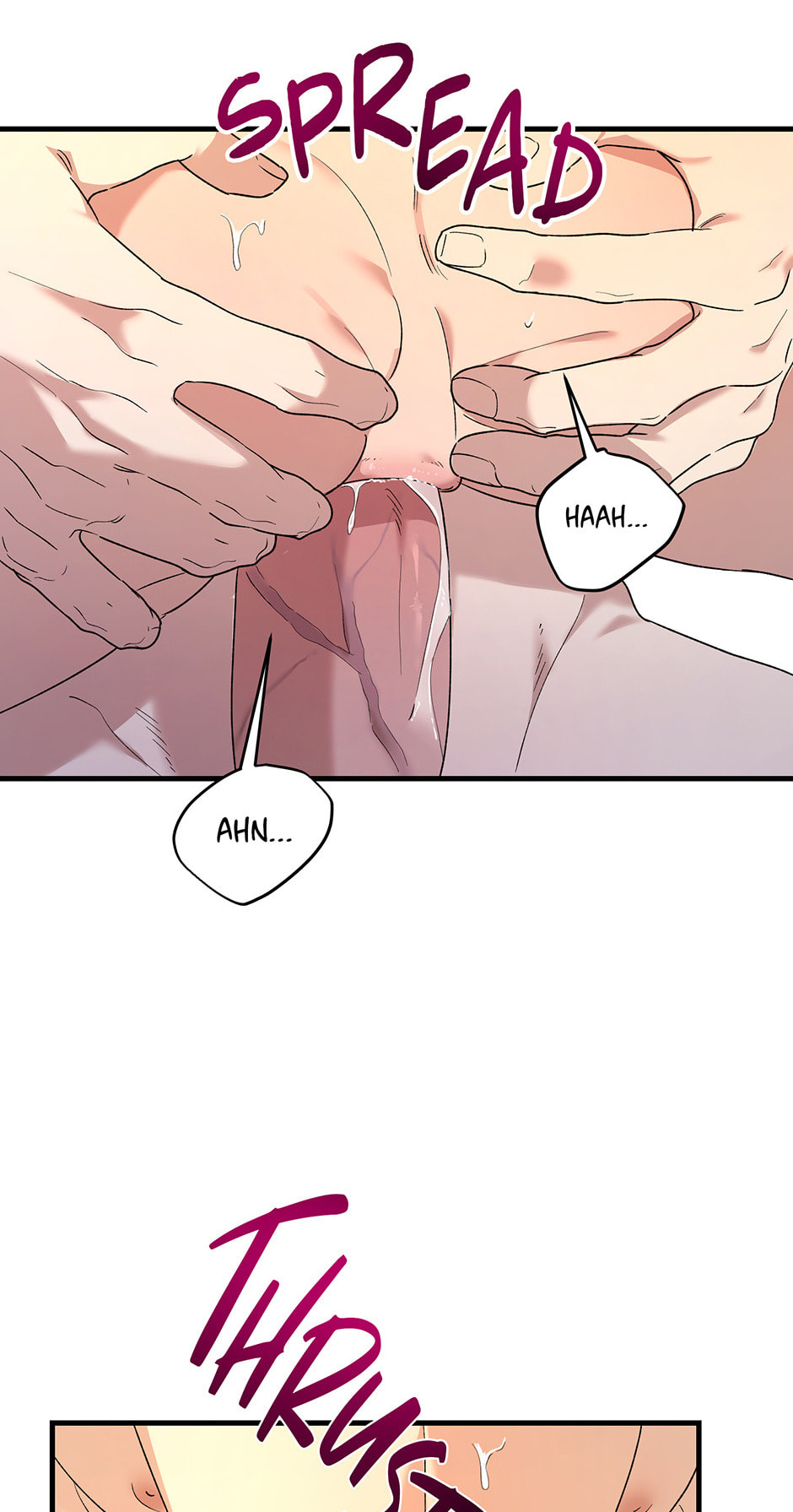 Read Behold, the Tiger chapter 24 image 94 on Lezhin