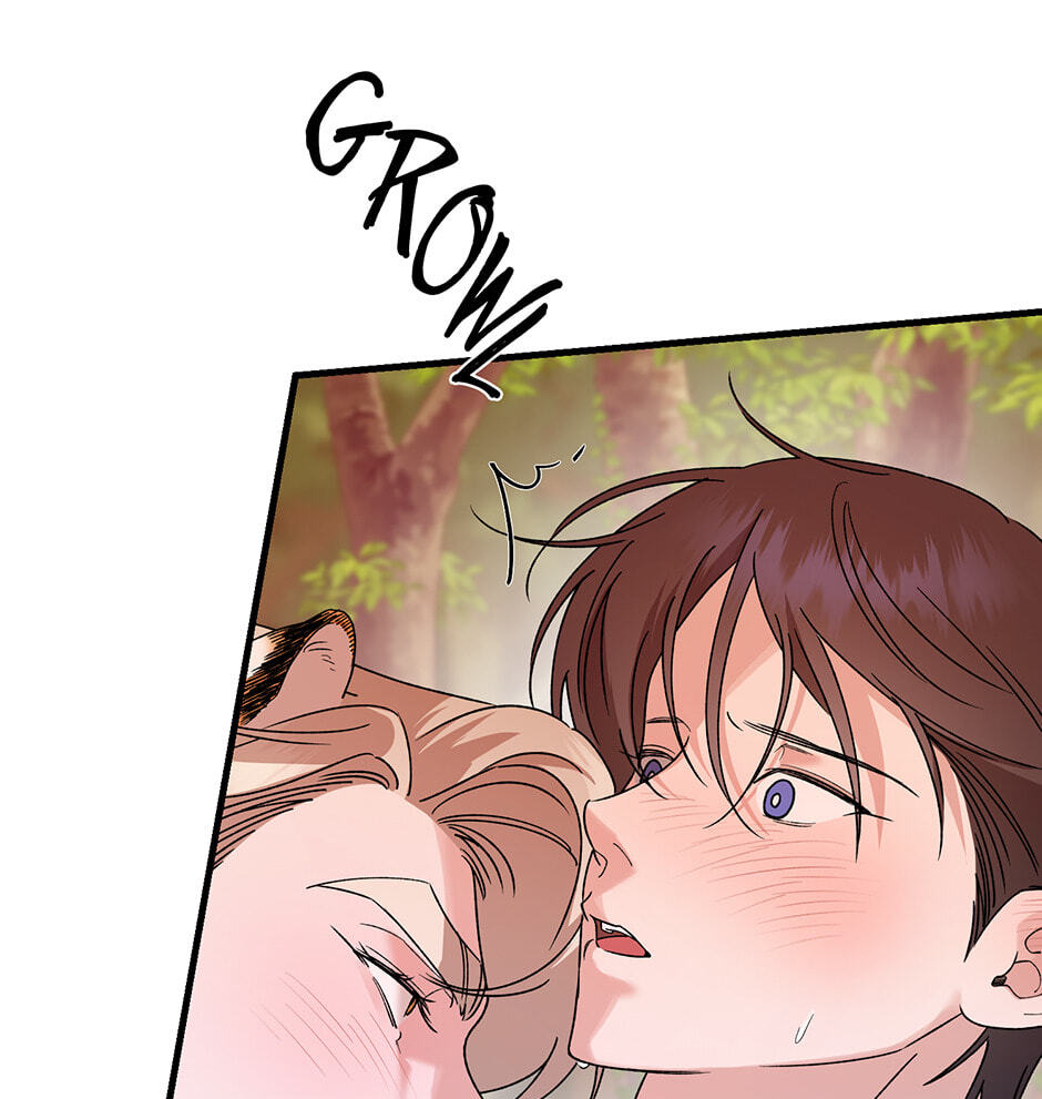 Read Behold, the Tiger chapter 25 image 20 on Lezhin