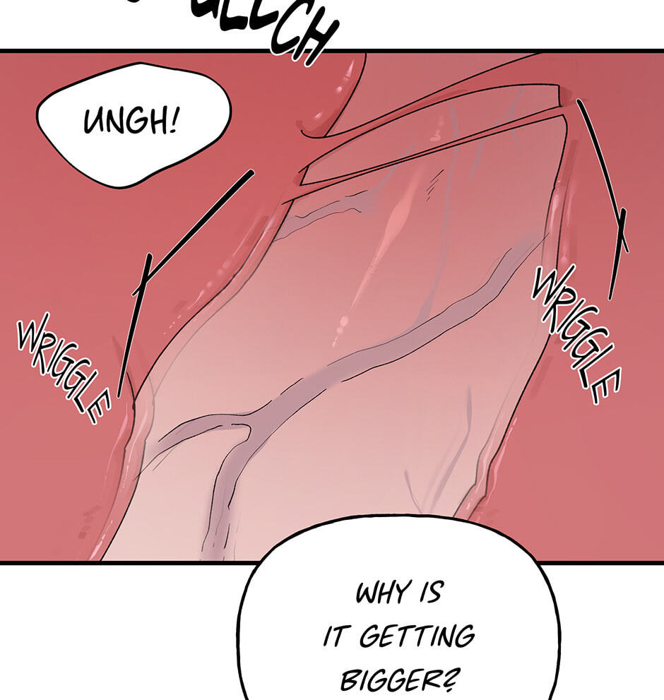 Read Behold, the Tiger chapter 25 image 23 on Lezhin