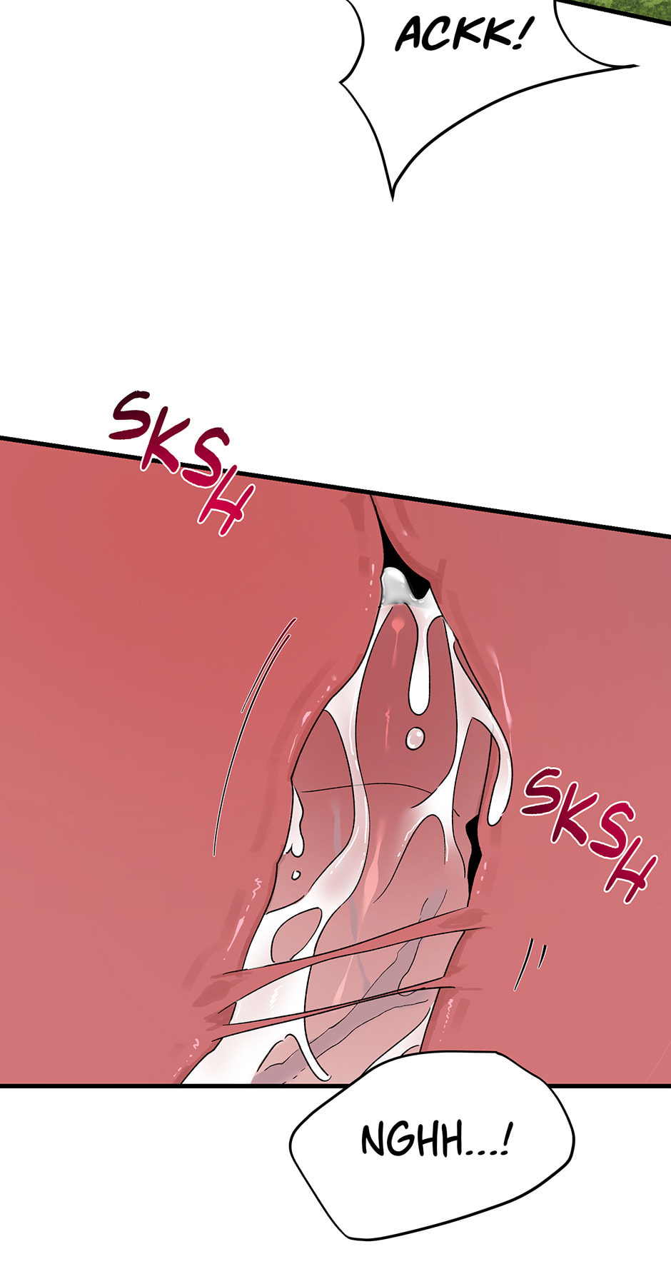 Read Behold, the Tiger chapter 25 image 27 on Lezhin