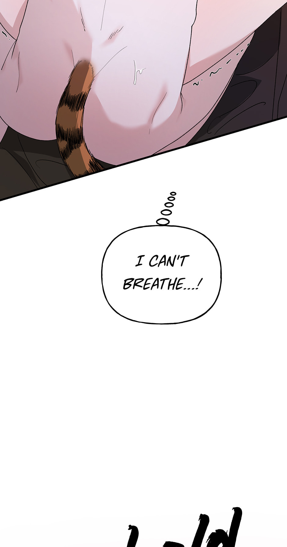 Read Behold, the Tiger chapter 25 image 30 on Lezhin