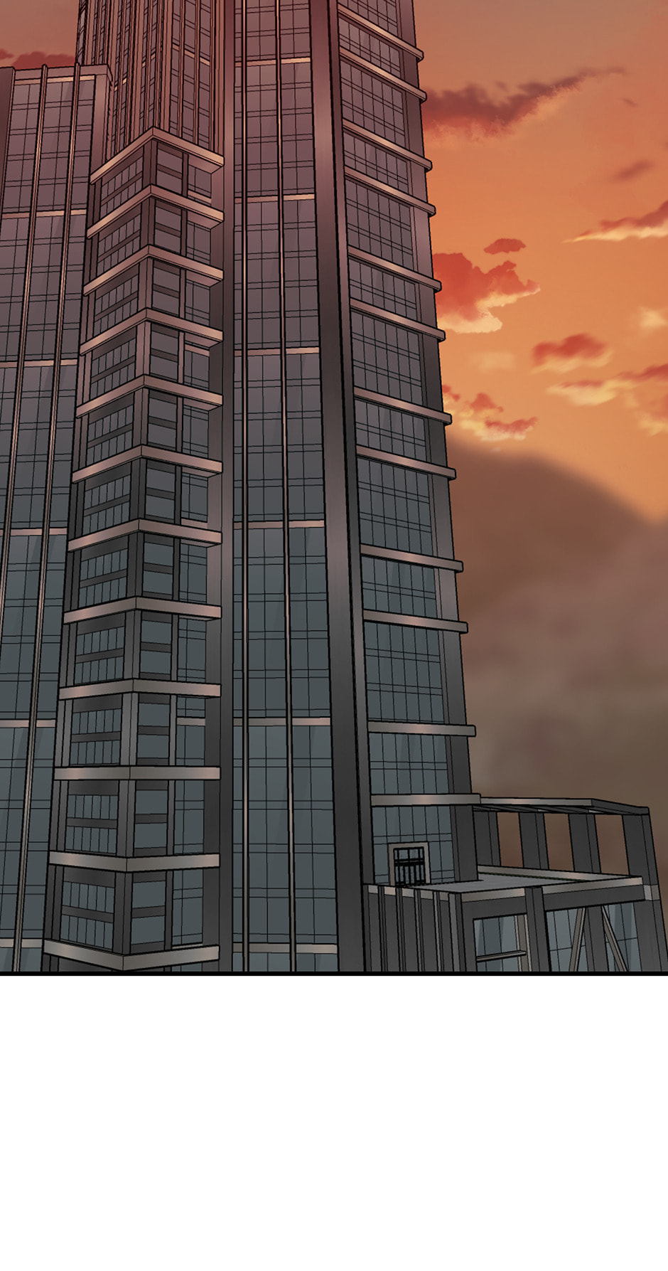 Read Behold, the Tiger chapter 25 image 32 on Lezhin