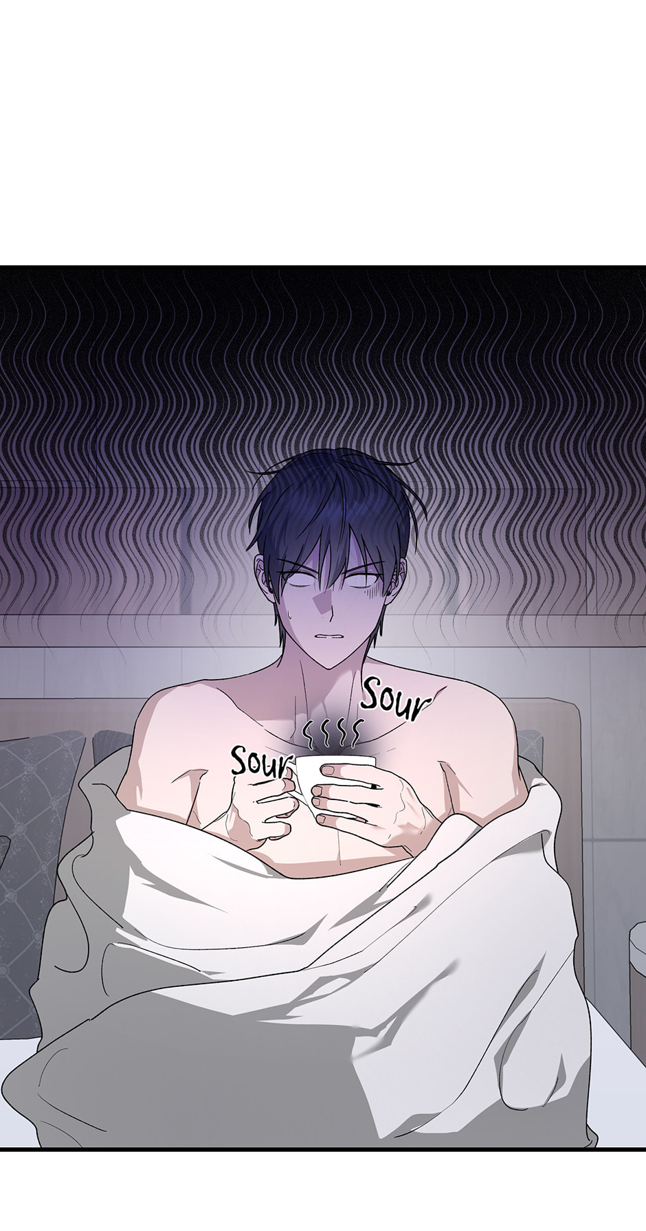 Read Behold, the Tiger chapter 25 image 33 on Lezhin