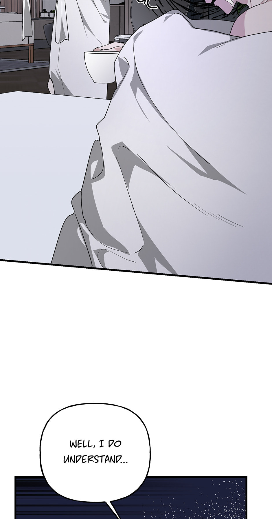 Read Behold, the Tiger chapter 25 image 36 on Lezhin