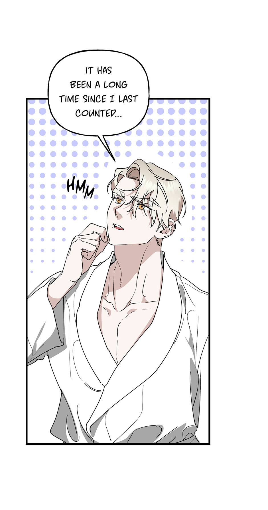 Read Behold, the Tiger chapter 25 image 40 on Lezhin