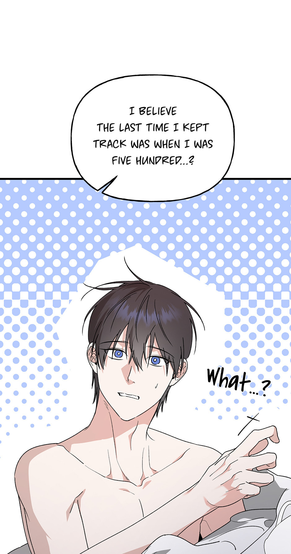 Read Behold, the Tiger chapter 25 image 41 on Lezhin