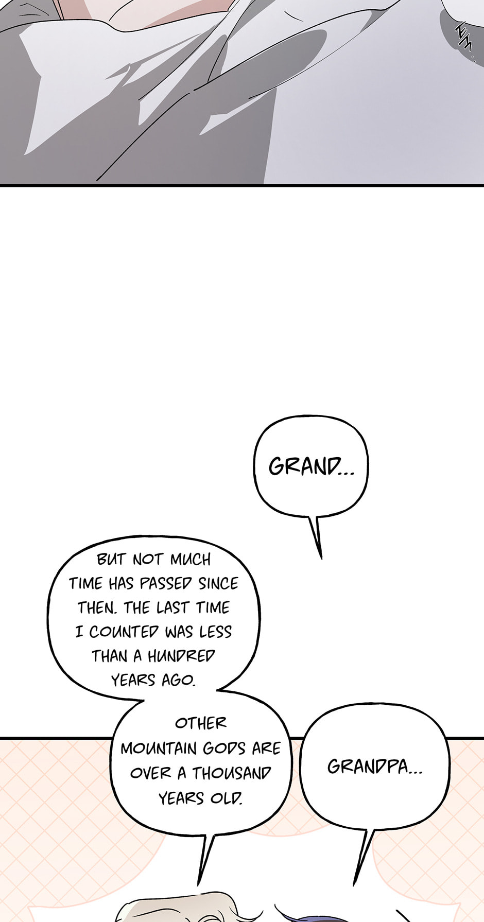 Read Behold, the Tiger chapter 25 image 42 on Lezhin