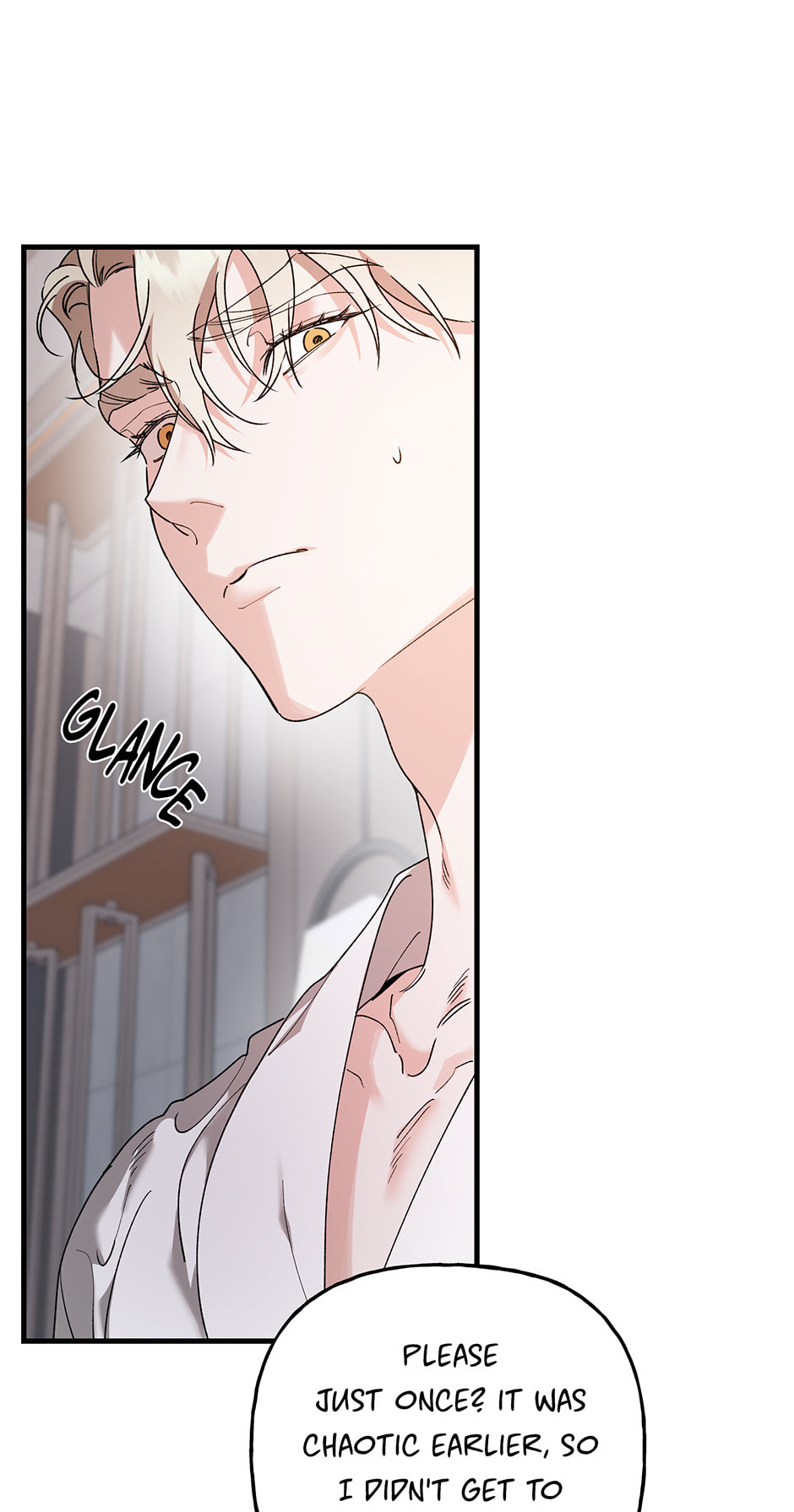 Read Behold, the Tiger chapter 25 image 47 on Lezhin