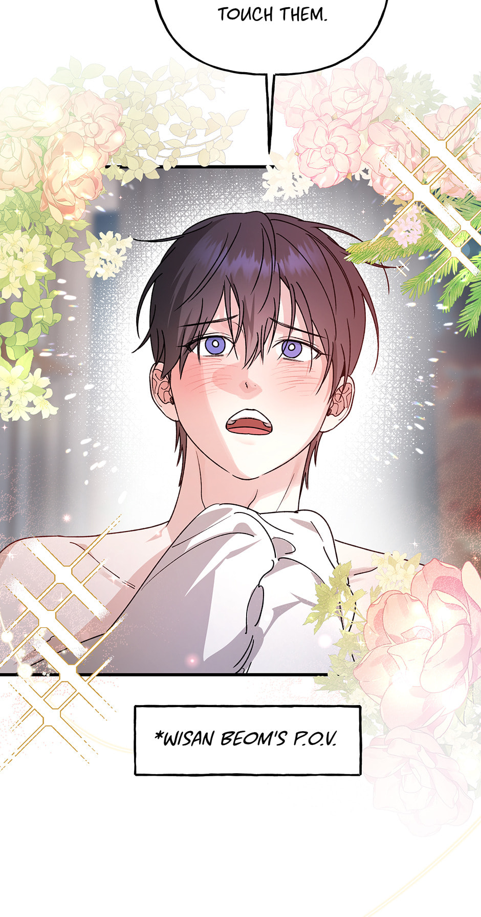 Read Behold, the Tiger chapter 25 image 48 on Lezhin