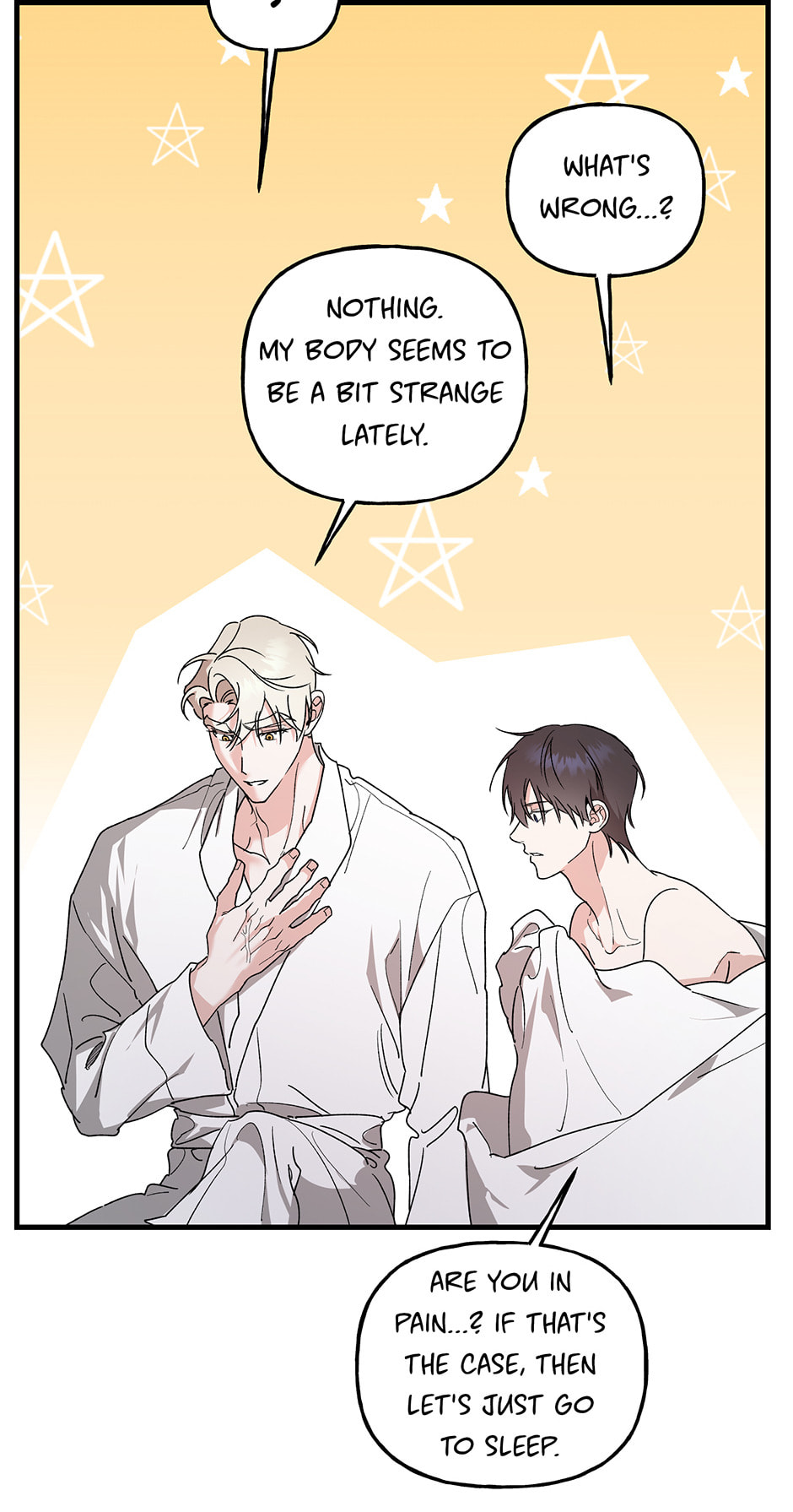 Read Behold, the Tiger chapter 25 image 50 on Lezhin