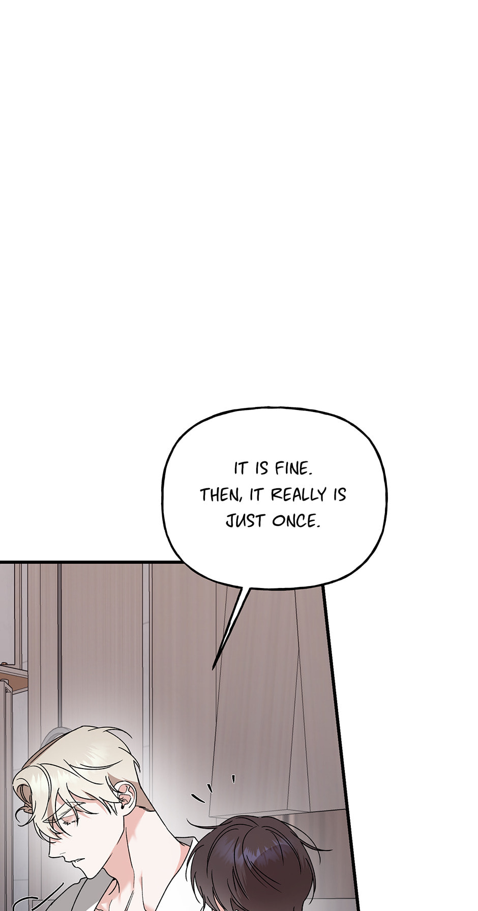 Read Behold, the Tiger chapter 25 image 51 on Lezhin