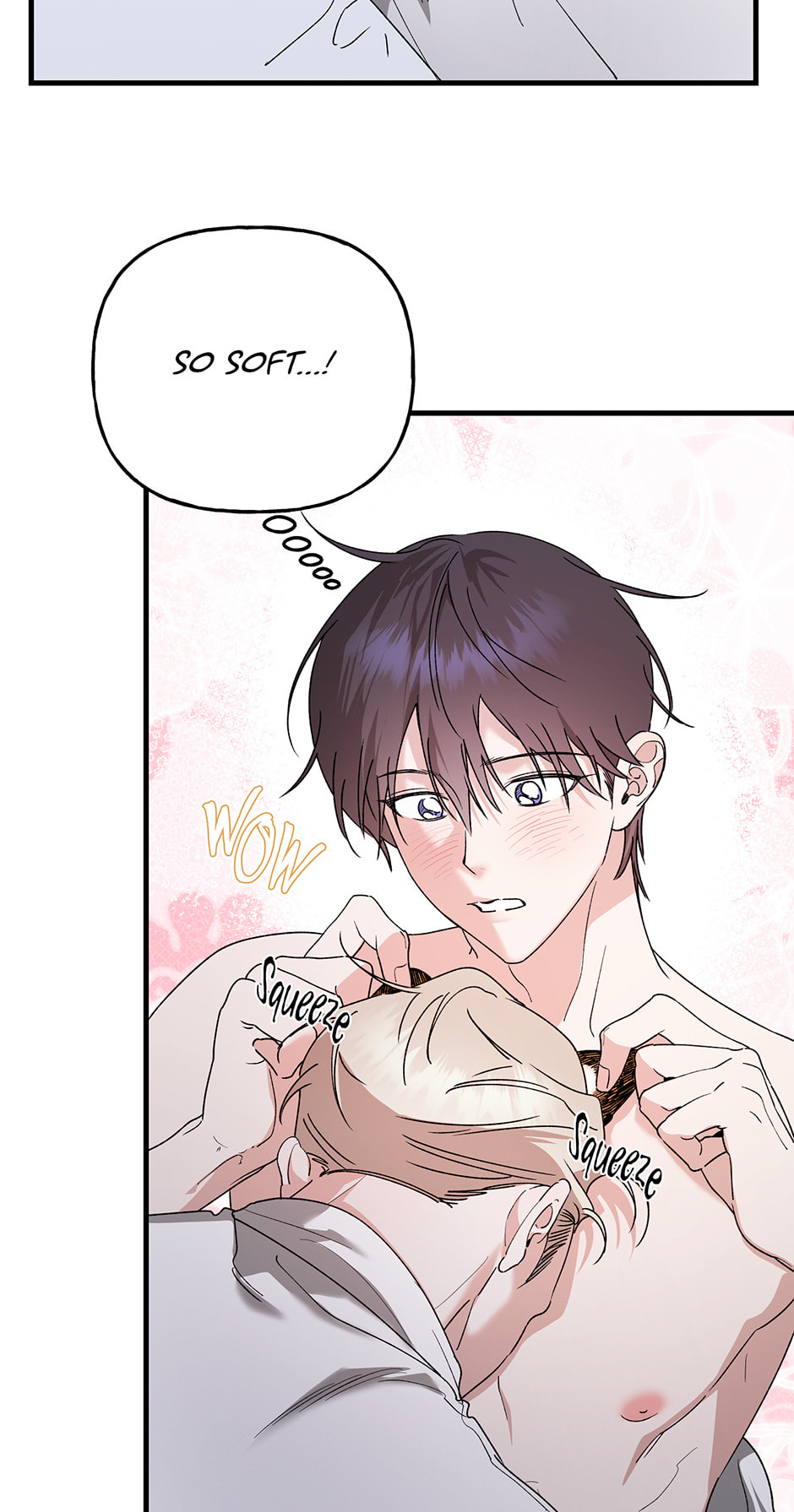 Read Behold, the Tiger chapter 25 image 55 on Lezhin