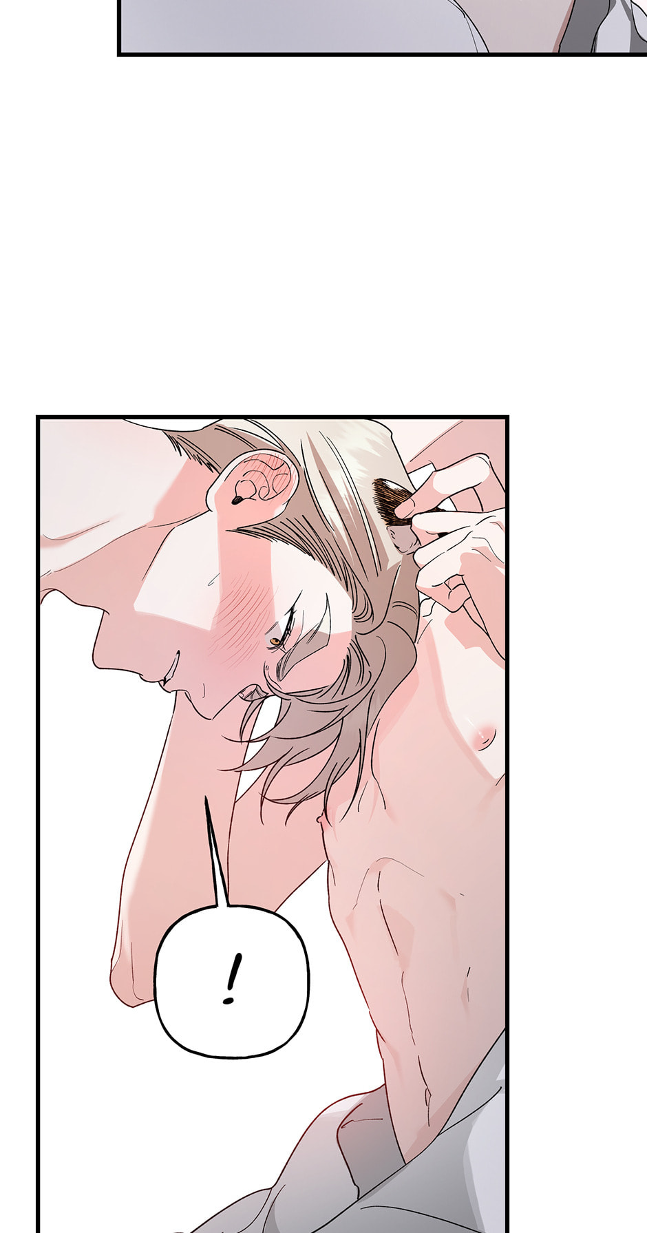 Read Behold, the Tiger chapter 25 image 56 on Lezhin