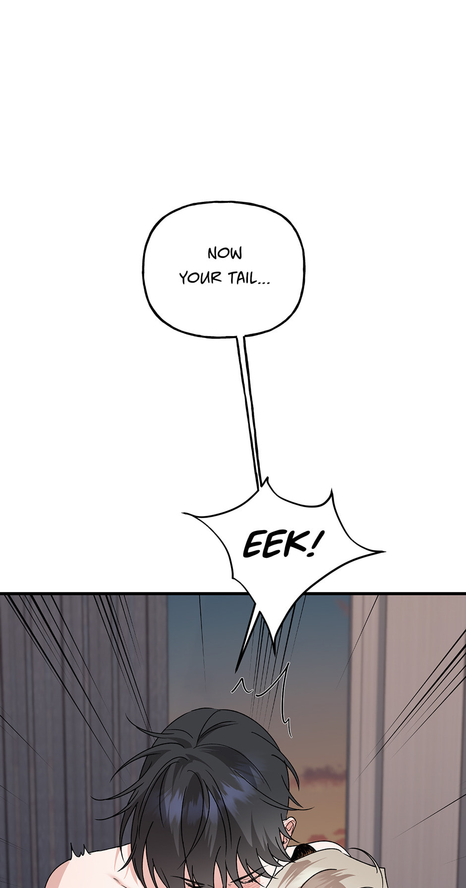 Read Behold, the Tiger chapter 25 image 58 on Lezhin
