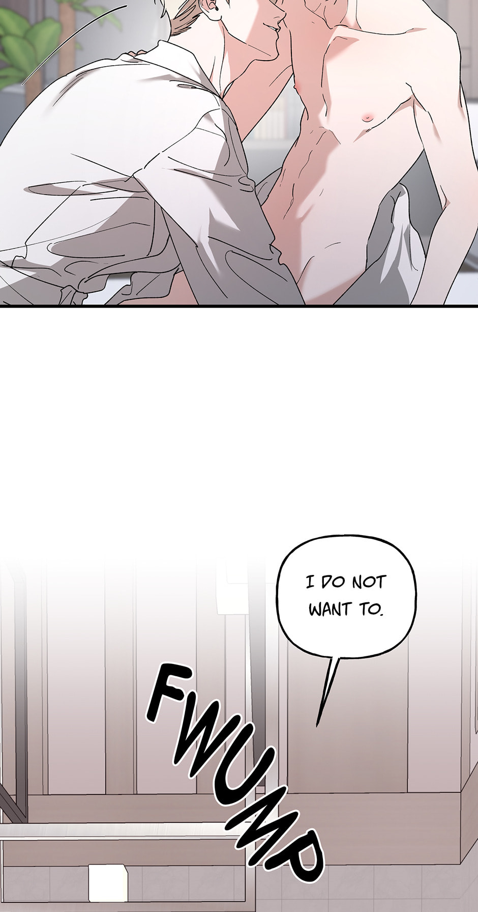Read Behold, the Tiger chapter 25 image 65 on Lezhin