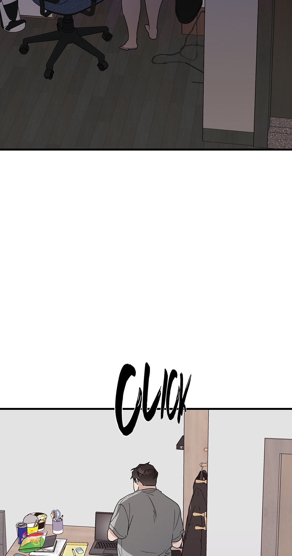 Read Behold, the Tiger chapter 25 image 77 on Lezhin