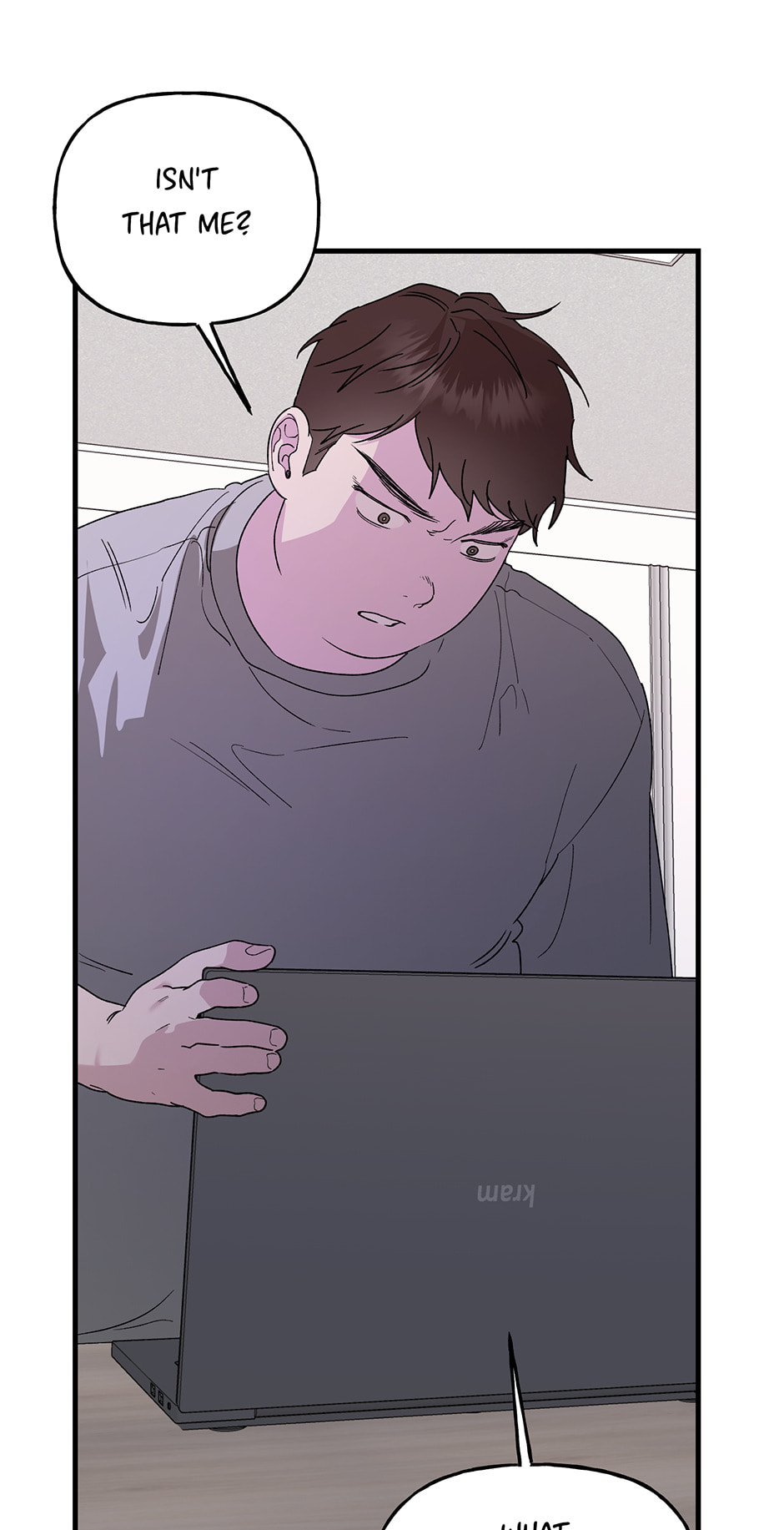 Read Behold, the Tiger chapter 25 image 82 on Lezhin