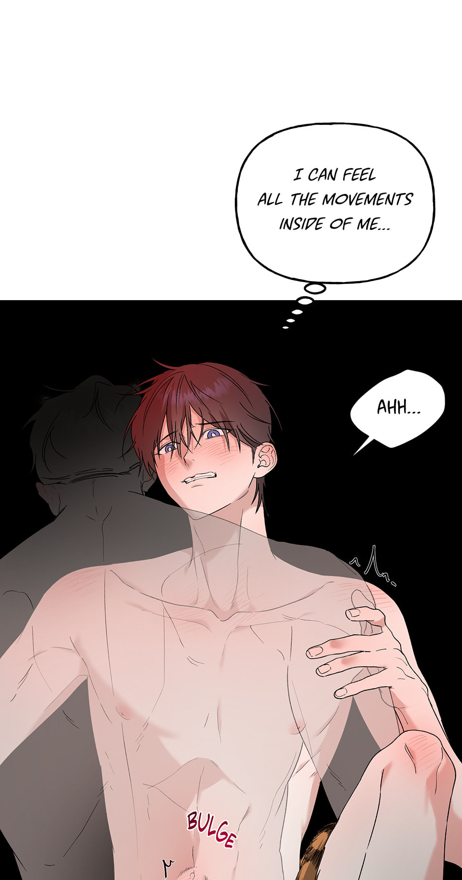 Read Behold, the Tiger chapter 25 image 9 on Lezhin
