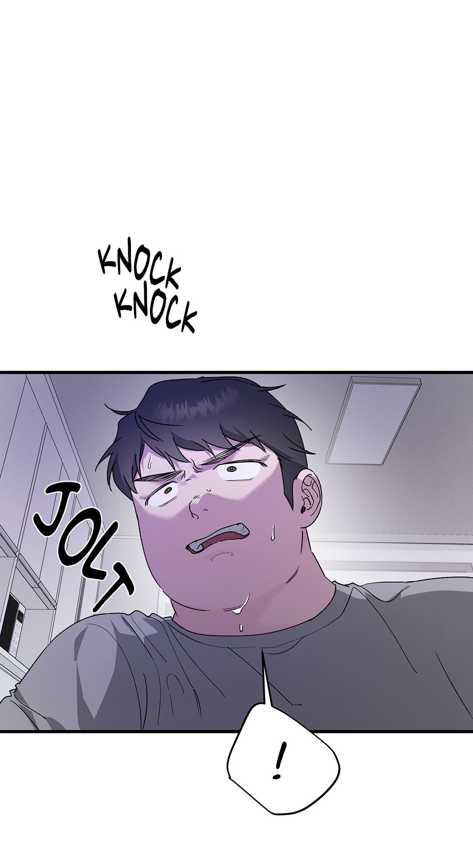 Read Behold, the Tiger chapter 25 image 91 on Lezhin
