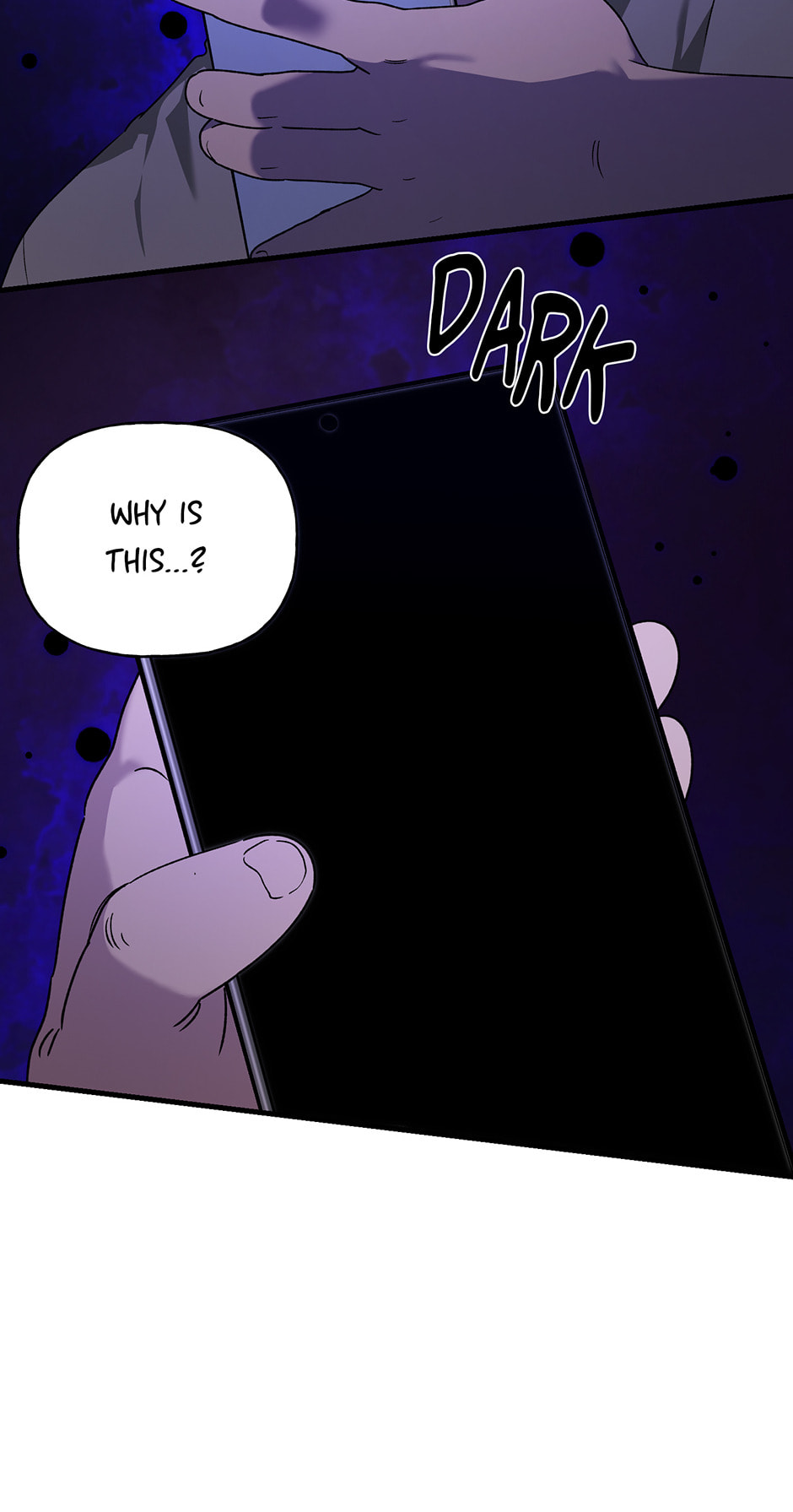 Read Behold, the Tiger chapter 26 image 11 on Lezhin