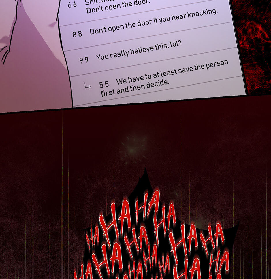 Read Behold, the Tiger chapter 26 image 15 on Lezhin