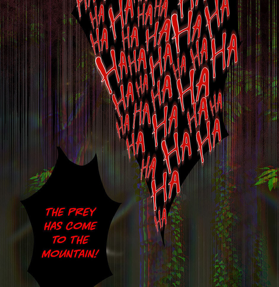 Read Behold, the Tiger chapter 26 image 16 on Lezhin