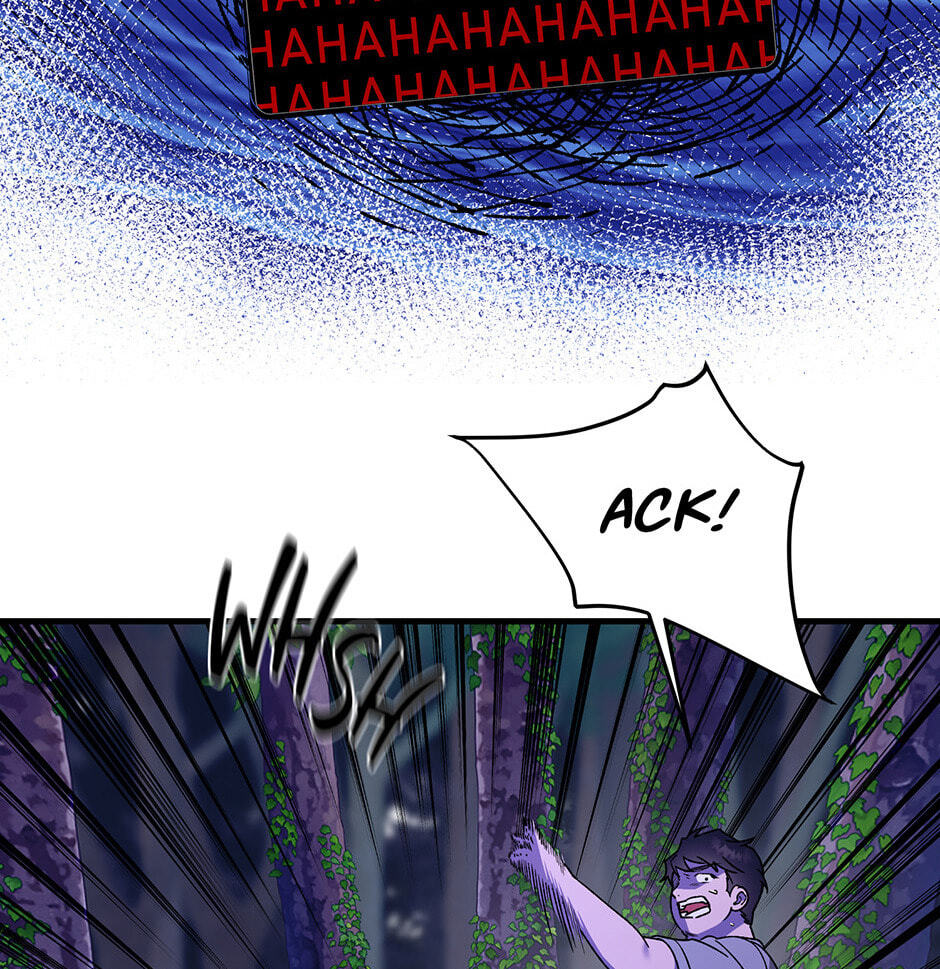 Read Behold, the Tiger chapter 26 image 20 on Lezhin