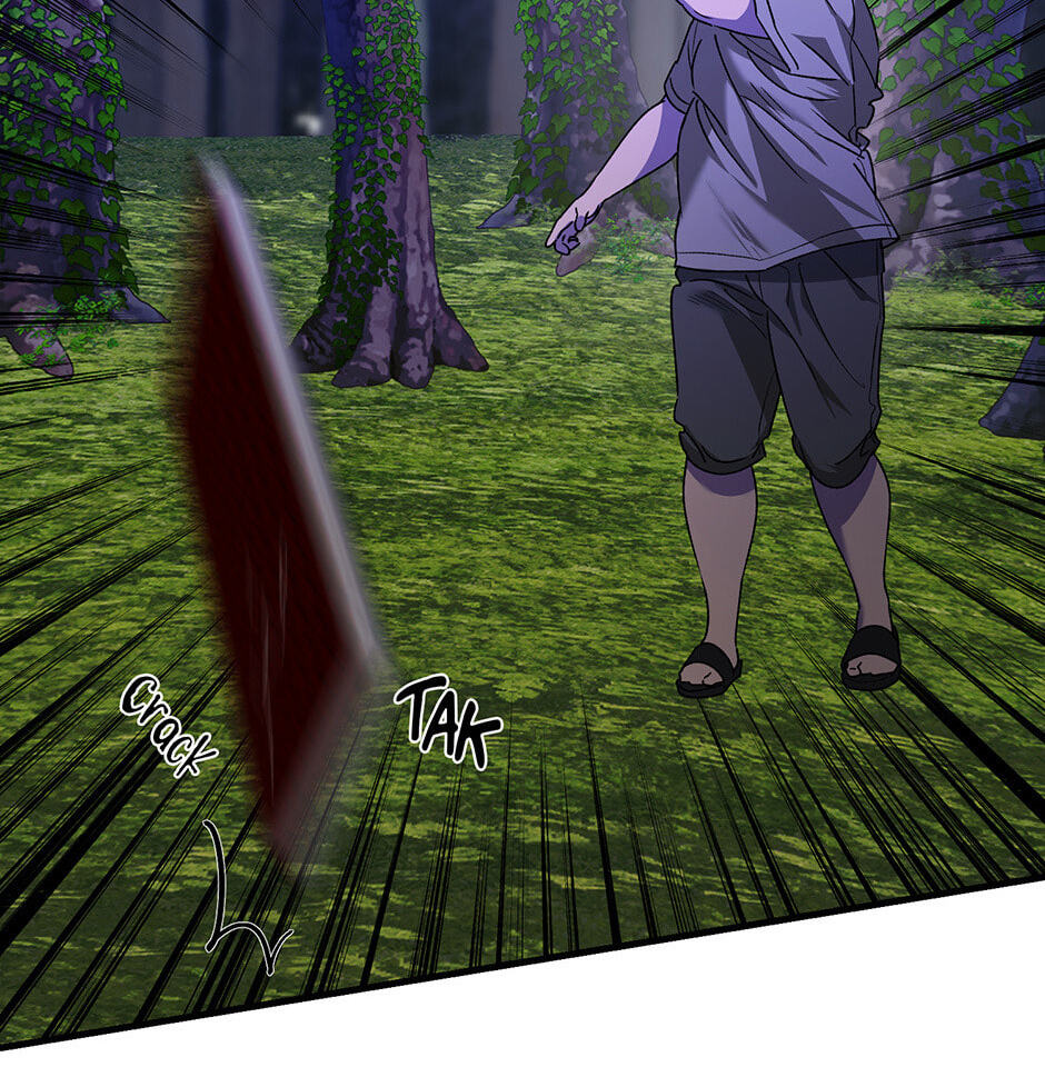 Read Behold, the Tiger chapter 26 image 21 on Lezhin