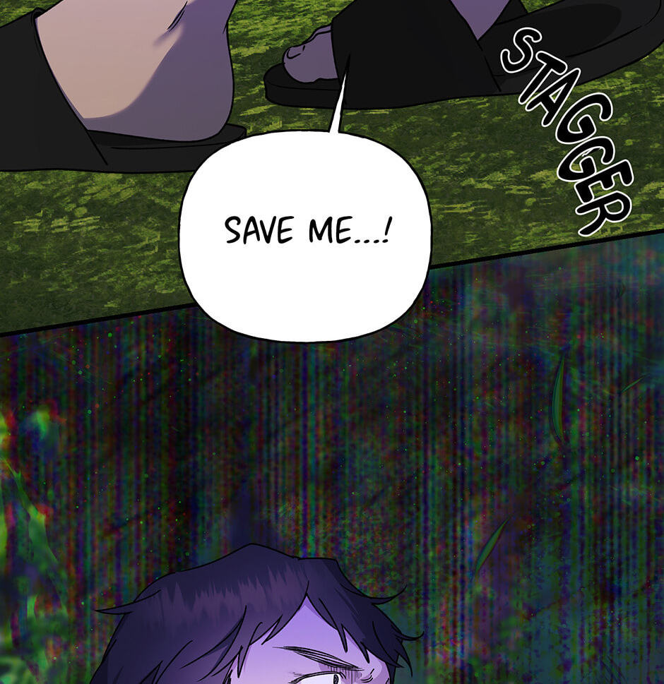 Read Behold, the Tiger chapter 26 image 23 on Lezhin