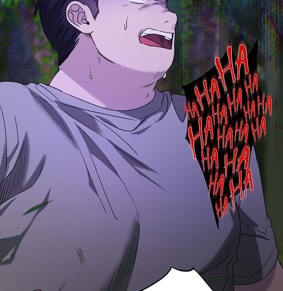 Read Behold, the Tiger chapter 26 image 24 on Lezhin