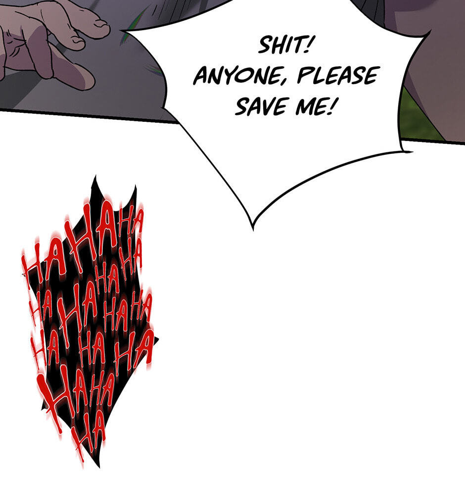 Read Behold, the Tiger chapter 26 image 25 on Lezhin