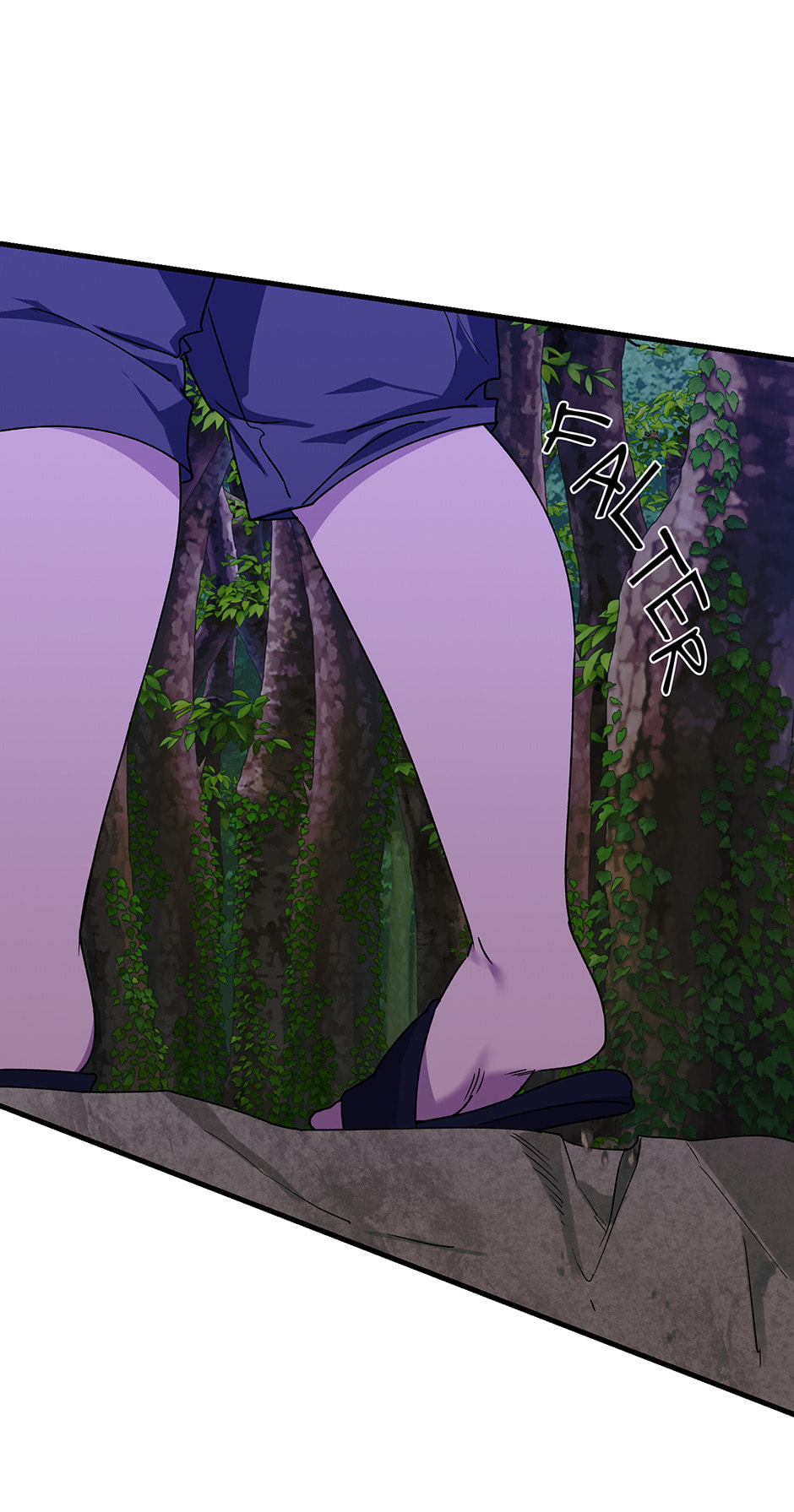 Read Behold, the Tiger chapter 26 image 26 on Lezhin