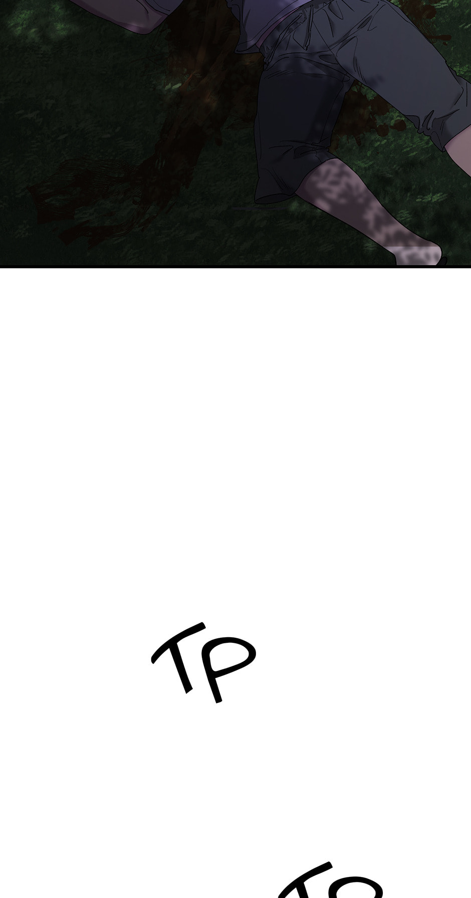 Read Behold, the Tiger chapter 26 image 30 on Lezhin