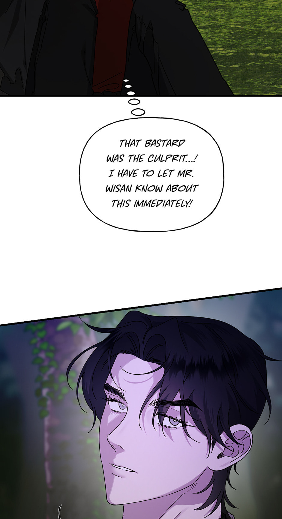 Read Behold, the Tiger chapter 26 image 34 on Lezhin