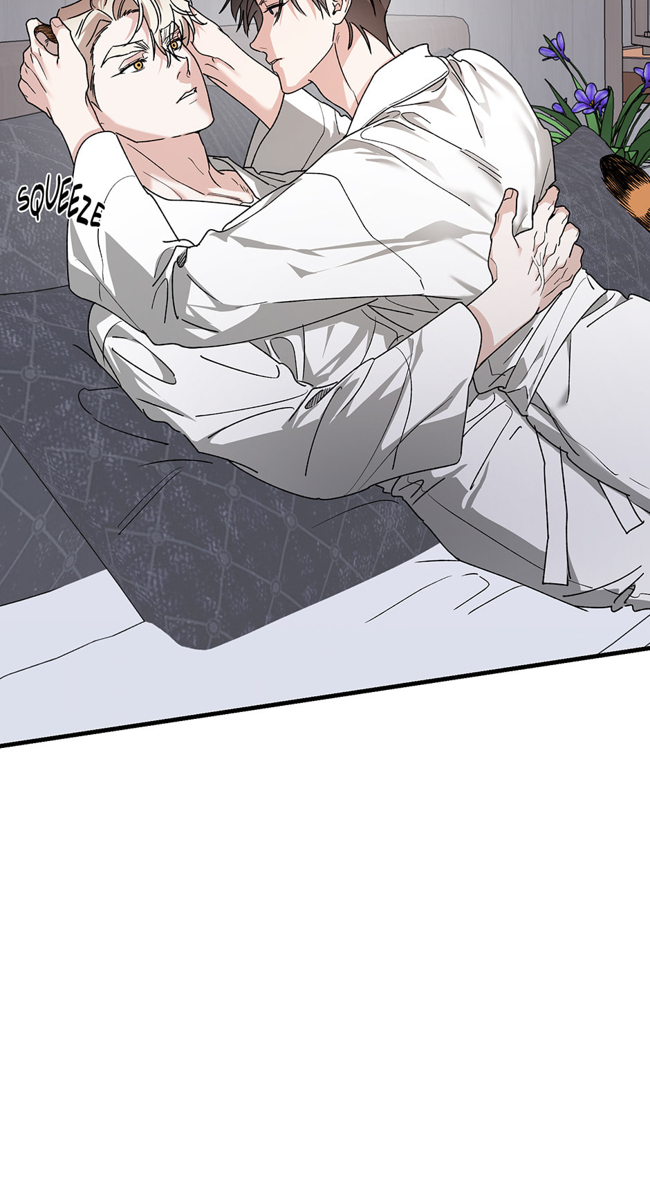 Read Behold, the Tiger chapter 26 image 39 on Lezhin