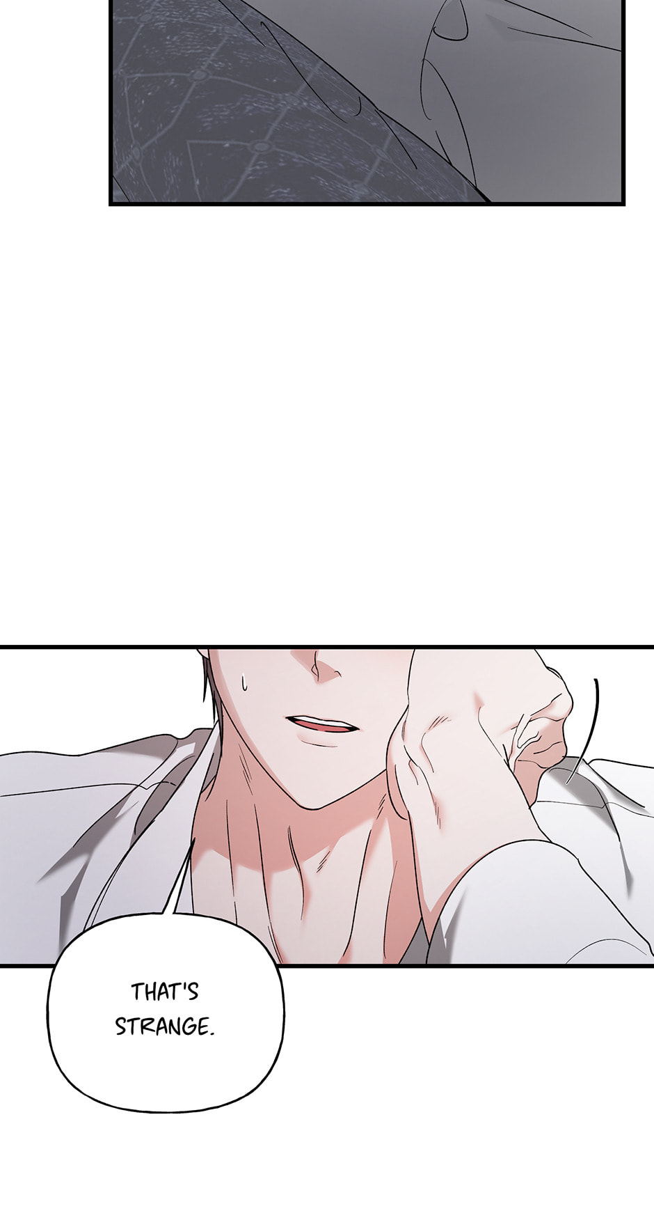 Read Behold, the Tiger chapter 26 image 42 on Lezhin