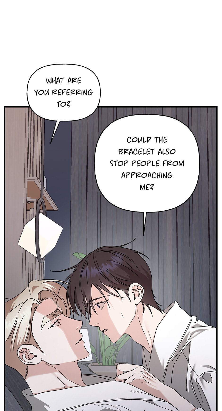 Read Behold, the Tiger chapter 26 image 43 on Lezhin