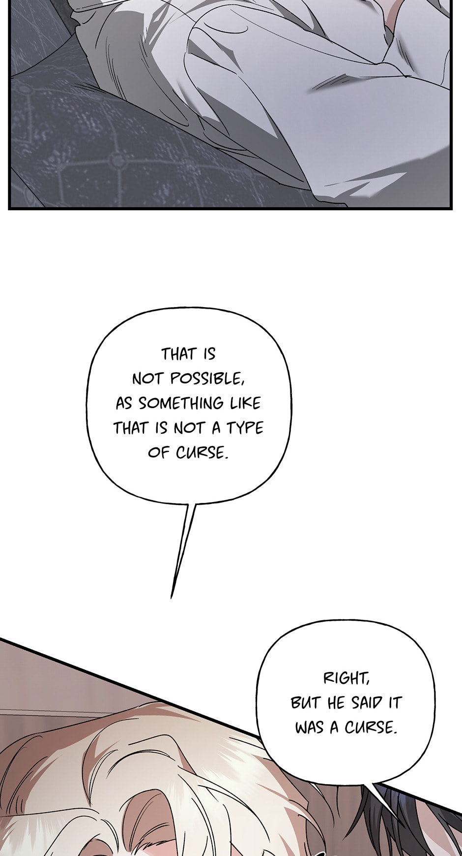 Read Behold, the Tiger chapter 26 image 44 on Lezhin