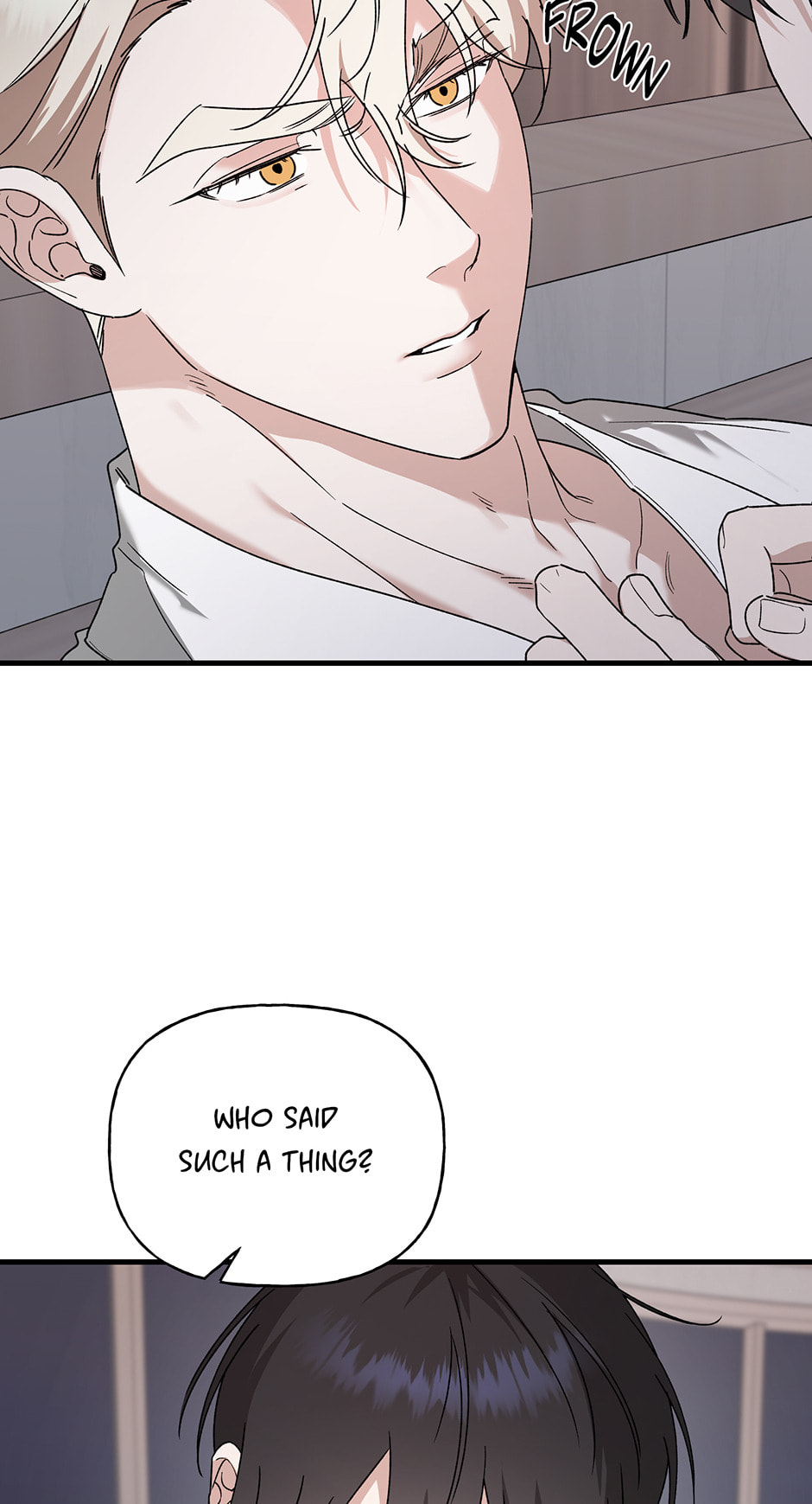 Read Behold, the Tiger chapter 26 image 45 on Lezhin