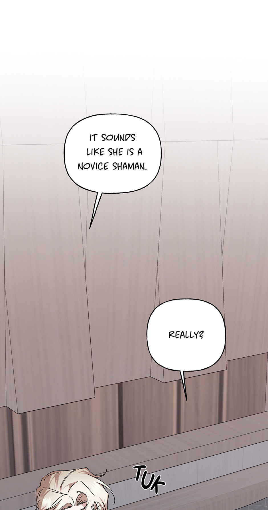 Read Behold, the Tiger chapter 26 image 47 on Lezhin